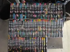 土竜の唄 全巻セット 91巻