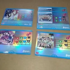 岬なこ ラブカ エネルギーカード ラブライブ - メルカリ