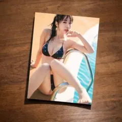 天羽希純L判写真y