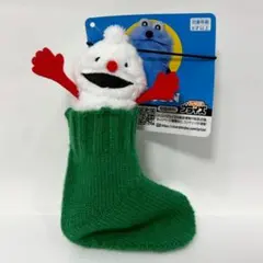 か*す様 パペットスンスン すっぽりソックスマスコット　ノンノン