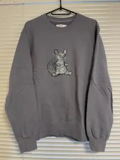 グラニフ 100万回生きたねこ スウェット S とらねこフェイス - メルカリ