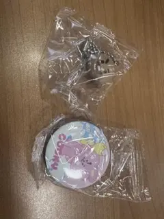 くら寿司 BT21コラボ ビッくらポン shooky cooky