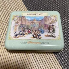 東京ディズニーランド アメニティキット