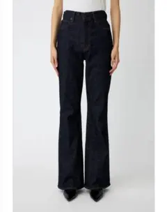 moussy MVS FLARE デニム 24インチ