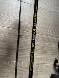 JUMPRIZE ALL WAKE 110 SUPER MULTIのサムネイル