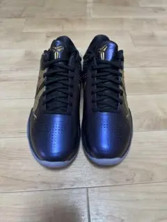Nike Kobe 5 Year of the Mamba Eggplant