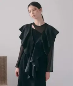 kaene オケージョンドレス