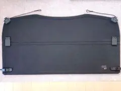 レクサスNX 20系　現行型　トノカバー　純正　ラゲージ　トランク レクサスNX 20系 現行型 純正 トノカバー - メルカリ