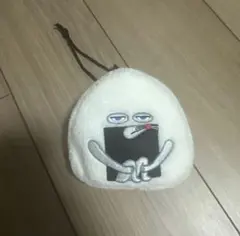 レタスクラブ おにぎりぼうやエコバッグのサムネイル