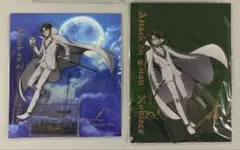 ☆進撃の巨人　ノビエース リヴァイ　アクリルスタンド　2点