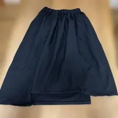 コムデギャルソン　バルーンパンツのサムネイル