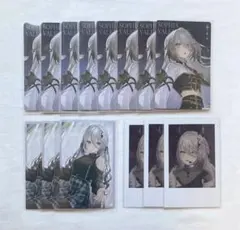 にじさんじ ソフィア・ヴァレンタイン まとめ売り