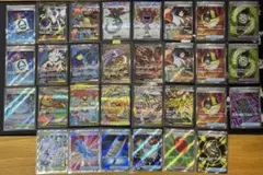 ポケモンSR MA グッズSRなどまとめ売り