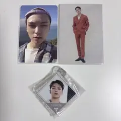 SEVENTEEN バーノン　まとめ売り