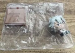 鬼滅の刃 一番くじ 不死川実弥 ちょこのっこ フィギュア