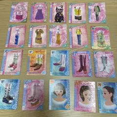 2026年最新】オシャレ魔女ラブandベリーカードの人気アイテム - メルカリ