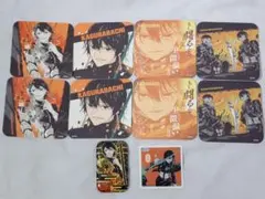 カグラバチ 香刈緋雪