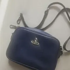 ヴィヴィアン　2way ヴィクトリア　クロスボディ　ショルダーバッグ