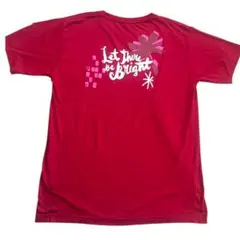 【非売品】STARBUCKS スターバックスTシャツ 2014 クリスマスのサムネイル