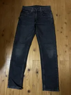Levi's 505 ダークデニム W29 L32