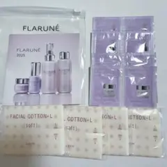 アルビオン フラルネ 新商品サンプルセット