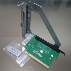 富士通 Esprimo D7010 D7011用 ライザーカード 未使用品