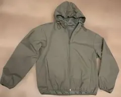 GU レディース　マウンテンパーカー Sサイズ