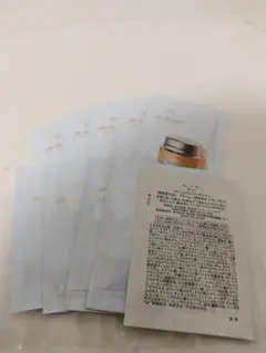 クレ・ド・ポーポーテ　クレームヴォサミザントS　クリーム