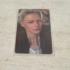 ENHYPEN THE SIN:VANISH ニキ トレカ