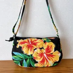 ハワイアンショルダーバッグ・サコッシュ