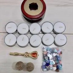 シーリングワックス わくわく激安セット♡