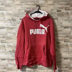 PUMA パーカー(XL)
