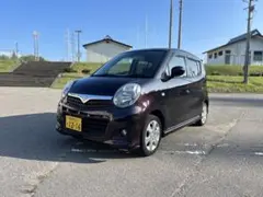 車検R10年5月迄◆スズキ◆MRワゴンWit ターボ◆早い者勝ち！のサムネイル
