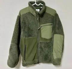 UNIQLO Engineered Garments フリースジャケット S