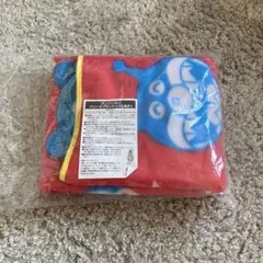 アンパンマン フリースブランケット