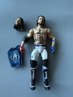 2026年最新】aj styles グローブの人気アイテム - メルカリ