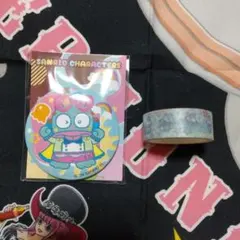 ハンギョドングッズセット