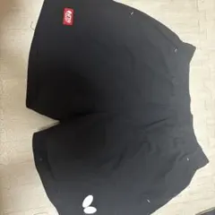 卓球ウェアButterfly 男女兼用L