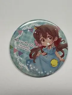 ヘタリア World☆Stars セーシェル 缶バッジ 原作 - メルカリ