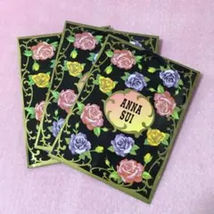 ★ANNA SUI★ショップ袋★