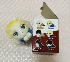 【 SAKAMOTO DAYS 】はぐキャラコレクション2 朝倉シン