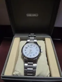 (ジャンク)SEIKO 時計 メンズ