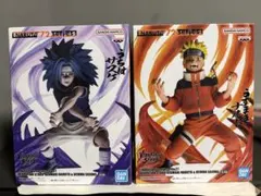 NARUTO VIBRATION STARS 2体セット