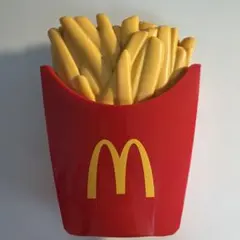 McDonald's フライドポテト型 加湿器 本体のサムネイル