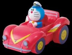 新品ハッピーセットドラえもん　バギー