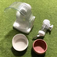 ハムスター 飼育セットのサムネイル