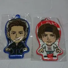 登坂広臣 BIGクリーナー