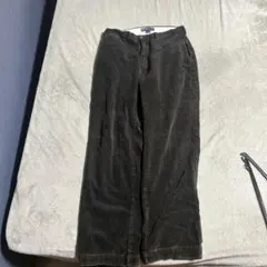 ポロラフロレーンコーディロイ