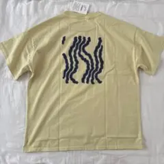 main story 12yロゴTシャツ - メルカリ