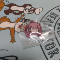 プロセカ　カプセルめじるしチャーム　望月穂波